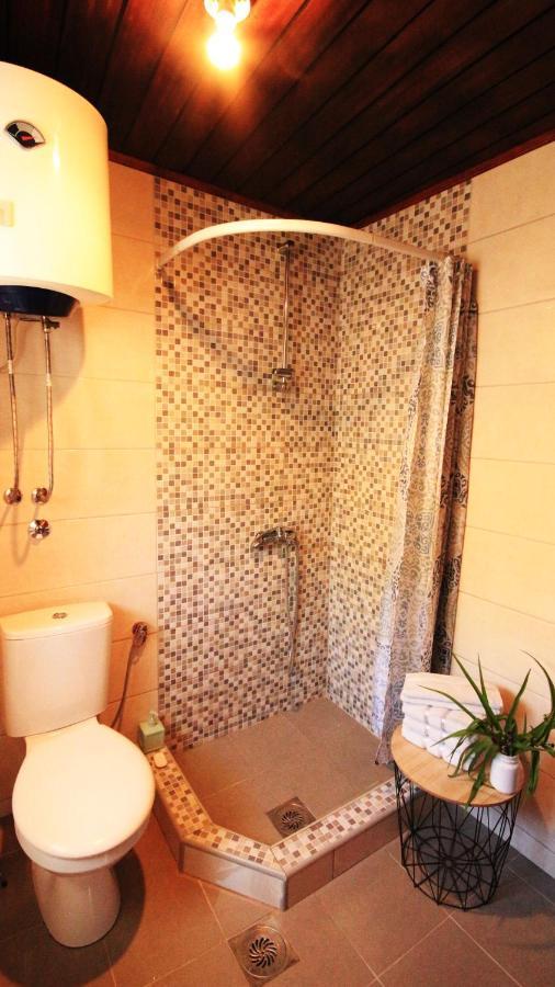 Country House Dajkovic Dupilo Luaran gambar
