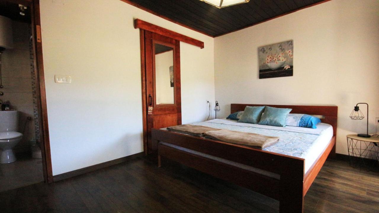 Country House Dajkovic Dupilo Luaran gambar