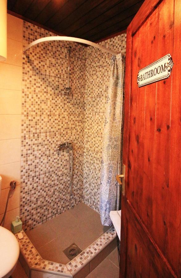 Country House Dajkovic Dupilo Luaran gambar