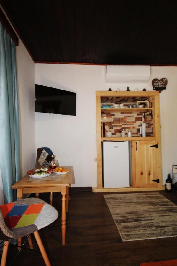 Country House Dajkovic Dupilo Luaran gambar